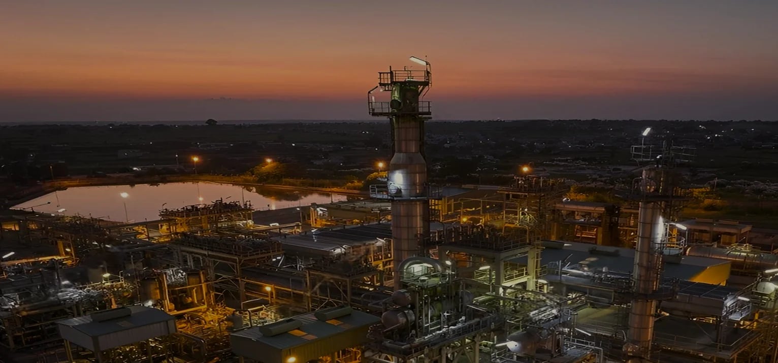 Unlocking Pakistan's Petroleum Potential