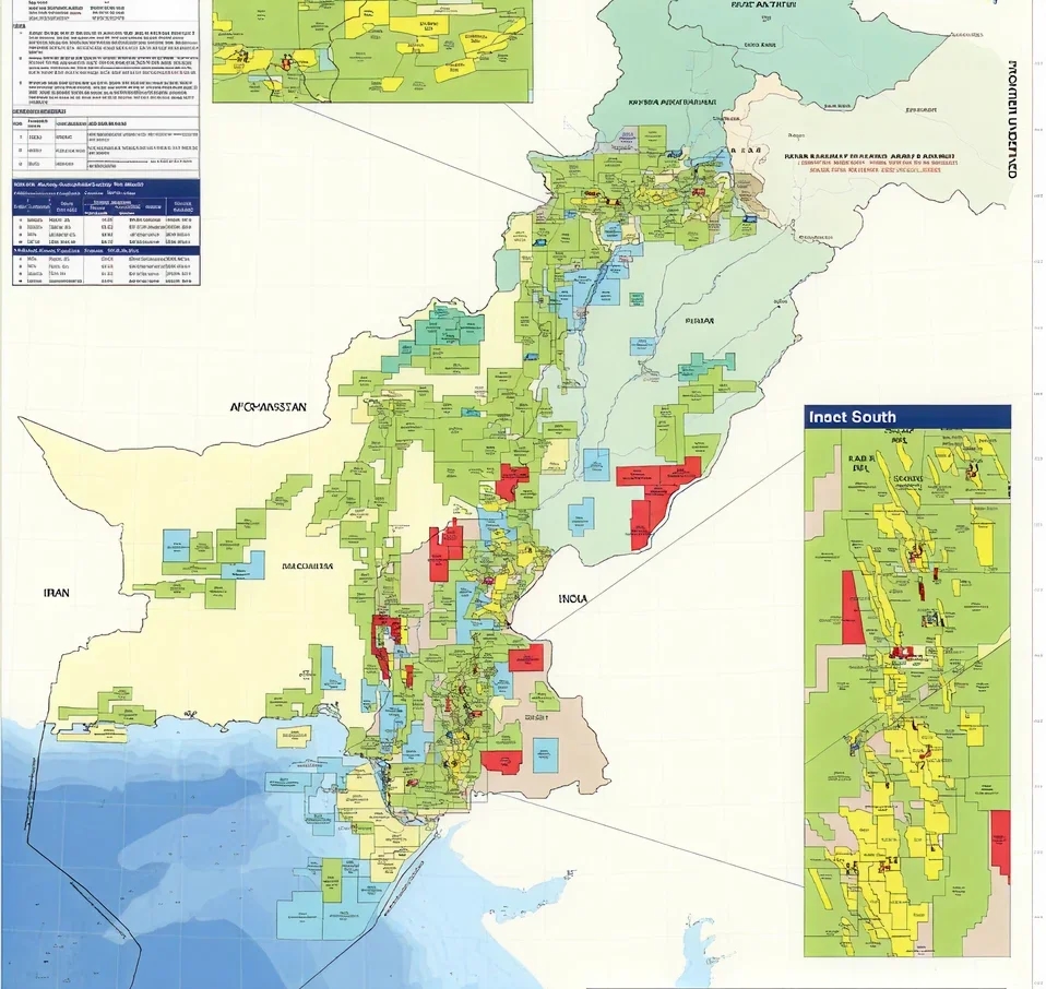 Upstream Activities